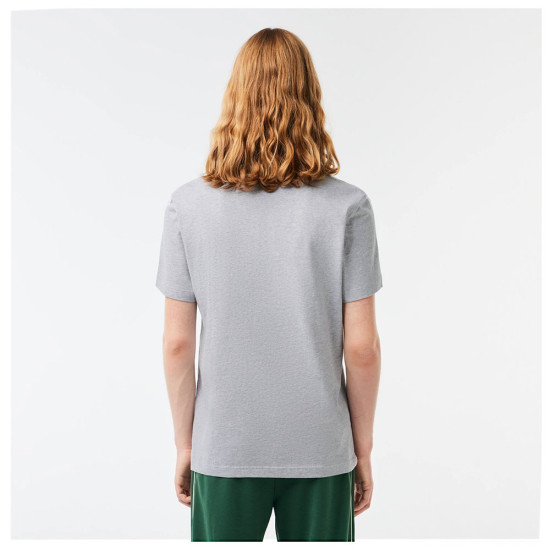 Lacoste Ανδρική κοντομάνικη μπλούζα